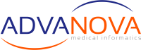 Advanova Logo