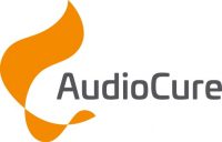 AudioCure Logo
