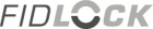 FIDLOCK Logo
