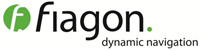 Logo: Fiagon (Exit)
