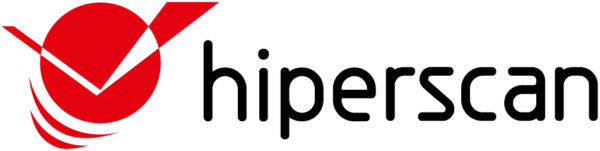 Logo: HiperScan (Exit)