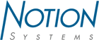 Notion Systems Logo