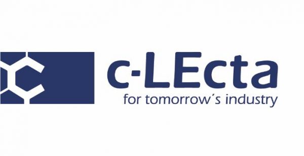 Logo: c-LEcta