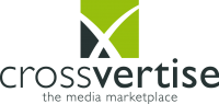 crossvertise Logo