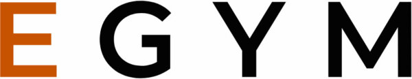 Logo: EGYM