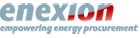enexion Logo