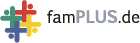 famPlus Logo