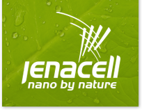 JeNaCell Logo