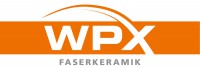 WPX Faserkeramik Logo