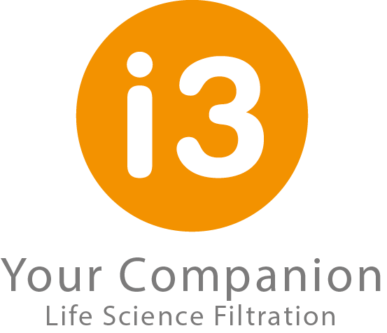 i3 Membrane Logo