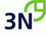 Logo 3N - Technologiezentrum HTGF Netzwerkpartner