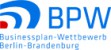 Logo Businessplan-Wettbewerb Berlin-Brandenburg - Businessplanwettbewerb HTGF Netzwerkpartner