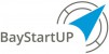 Logo BayStartUP - Businessplanwettbewerb HTGF Netzwerkpartner