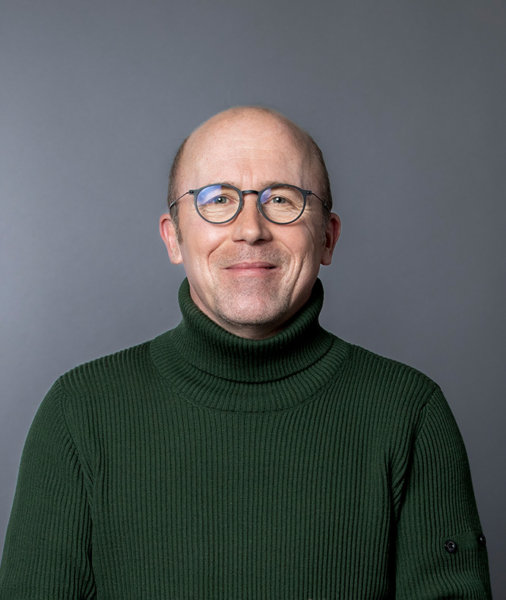 Dr. Bernd Goergen – Partner