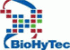 Logo BioHyTec - Technologiezentrum HTGF Netzwerkpartner