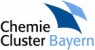 Logo Chemie Cluster Bayern - Technologiezentrum HTGF Netzwerkpartner