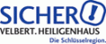 Logo SICHER VELBERT HELIGENHAUS - Technologiezentrum HTGF Netzwerkpartner