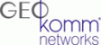 Logo GEOkomm-networks - Technologiezentrum HTGF Netzwerkpartner