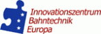 Logo Innovationszentrum Bahntechnik Europa e.V - Technologiezentrum HTGF Netzwerkpartner