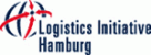 Logo Logistics Initiative Hamburg - Technologiezentrum HTGF Netzwerkpartner