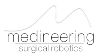 medineering Logo