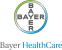 Logo Bayer AG - HTGF Limited Partner (LP)