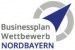 Logo Businessplan-Wettbewerb Nordbayern- Businessplanwettbewerb HTGF Netzwerkpartner