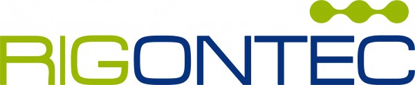 Logo: Rigontec (Exit)