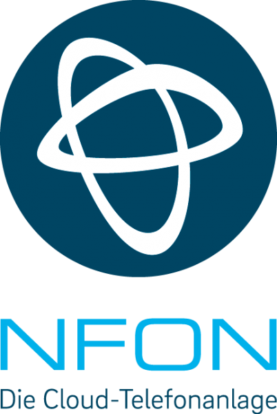 Logo: NFON