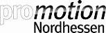 Logo promotion Nordhessen - Businessplanwettbewerb HTGF Netzwerkpartner