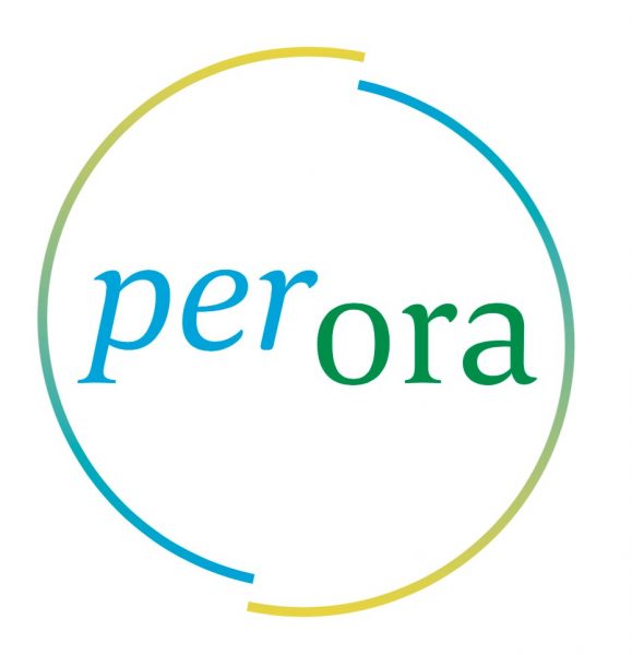 Perora Logo