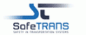 Logo SafeTRANS-Sicherheit-in-Verkehrssystemen - Technologiezentrum HTGF Netzwerkpartner