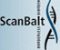 Logo ScanBalt - Technologiezentrum HTGF Netzwerkpartner