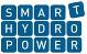 Smart Hydro Power Logo