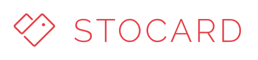 Stocard Logo
