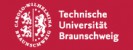 Logo TU Braunschweig - Hochschule HTGF Netzwerkpartner