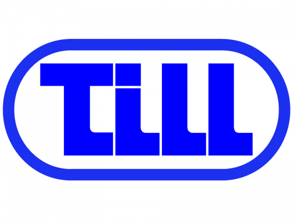 Logo: Till (Exit)