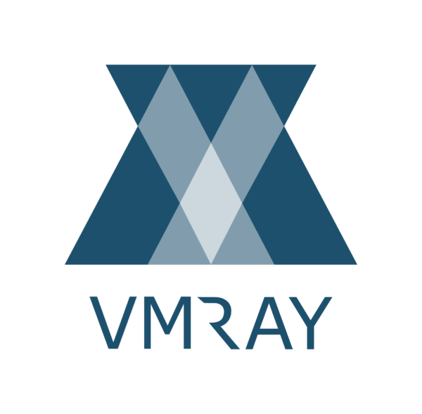 Logo: VMRay
