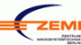 Logo ZENTRU - Technologiezentrum HTGF Netzwerkpartner