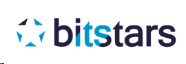 Logo: bitstars (Exit)