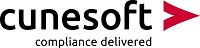 Logo: Cunesoft (Exit)