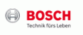 Logo Bosch - HTGF Limited Partner (LP)