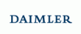 Logo Daimler - HTGF Limited Partner (LP)