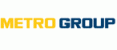 Logo Metrogroup - HTGF Limited Partner (LP)