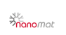 Logo nanomat - Technologiezentrum HTGF Netzwerkpartner