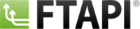 Logo: FTAPI Software (Exit)