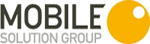 Logo Mobile Solution Group - Technologiezentrum HTGF Netzwerkpartner
