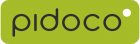 Logo: Pidoco (Exit)