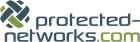 Logo: Protected Networks (Exit)