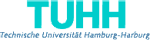 Logo Technische Universität Harburg- Hochschule HTGF Netzwerkpartner